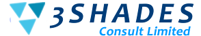 3Shades Logo